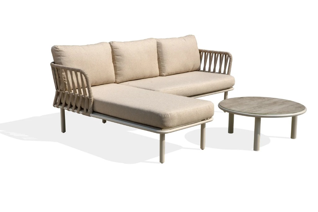 Beira Four Seater Set 2