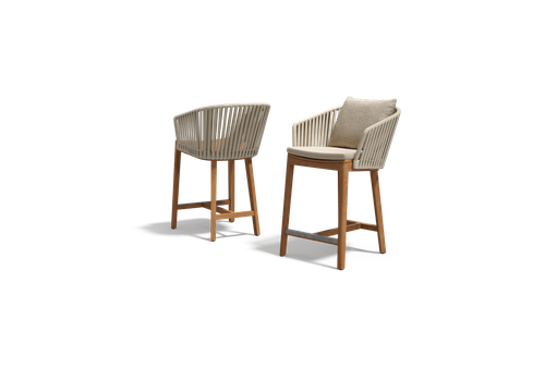 Jabali Ridge Mood Woven Armchair