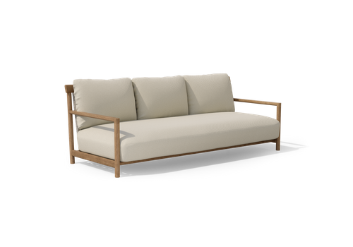 Royal Malewane Sanctuary Architectural Corner Sectional