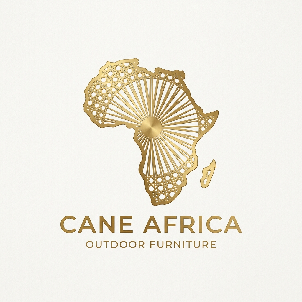 Cane Africa Emblem
