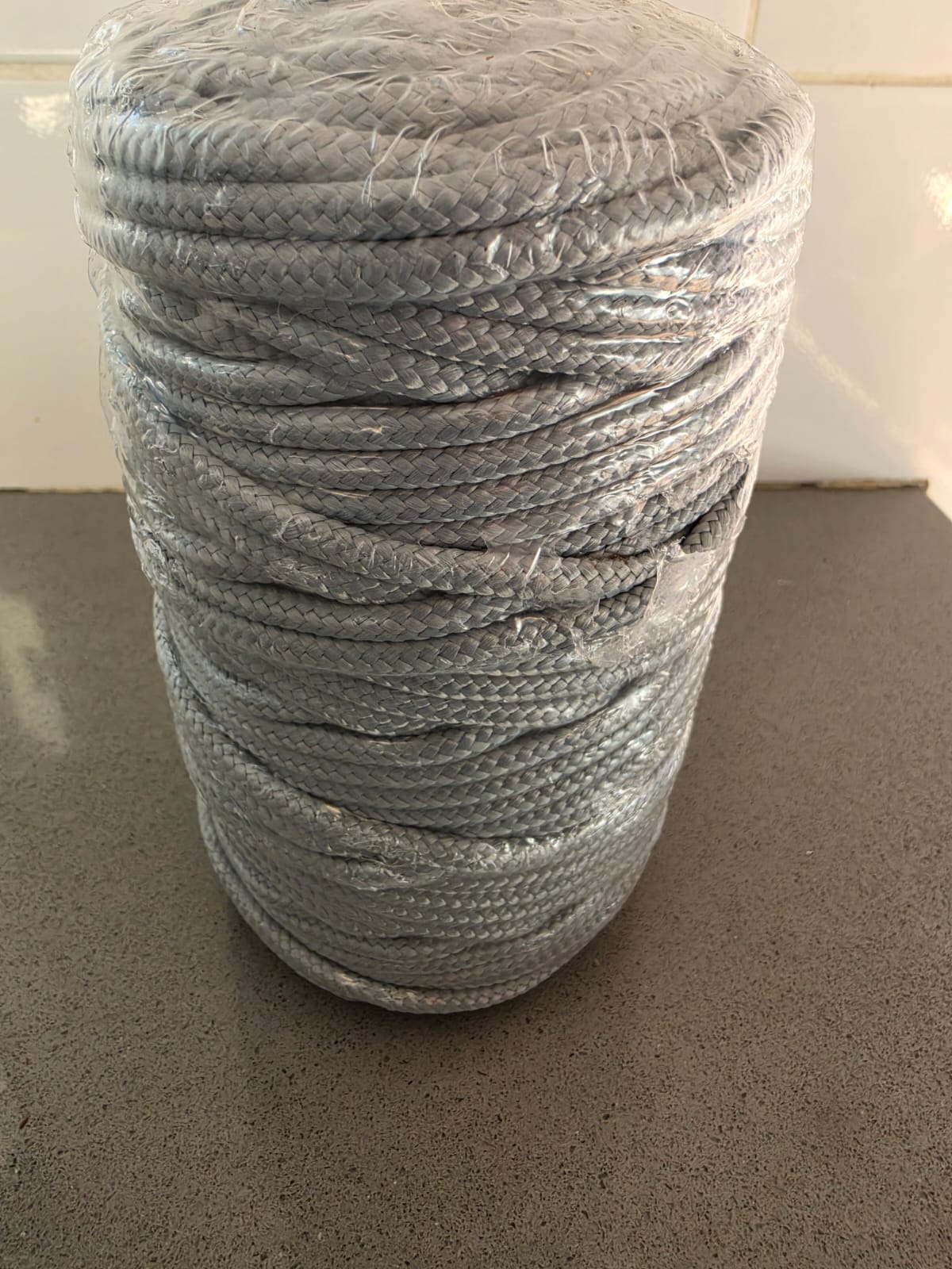 Oatmeal Natural Beige Weave