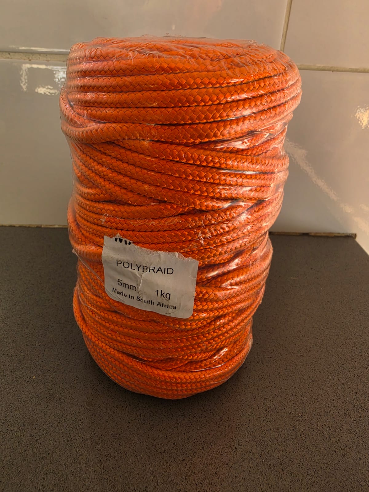 Ivory Pearl Marine Fiber
